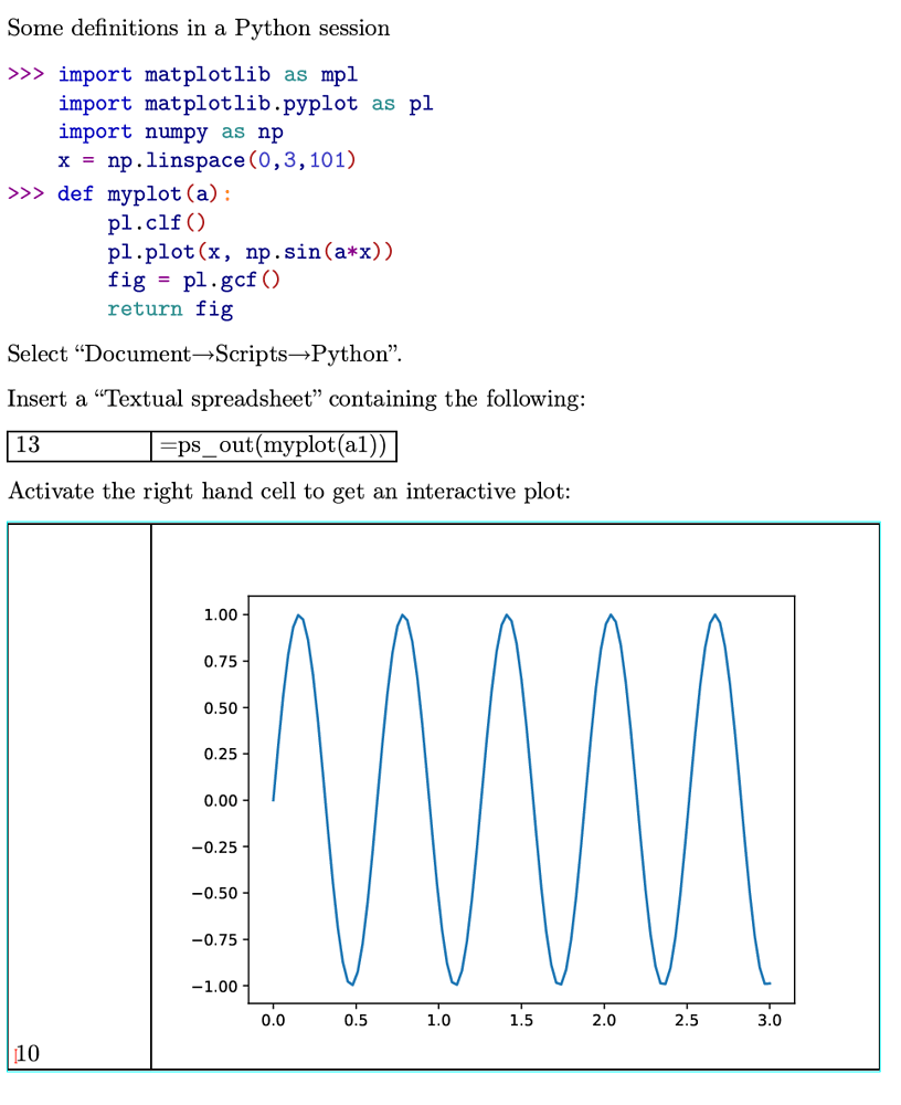 cases in texmacs